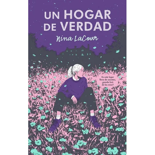 Un Hogar de Verdad