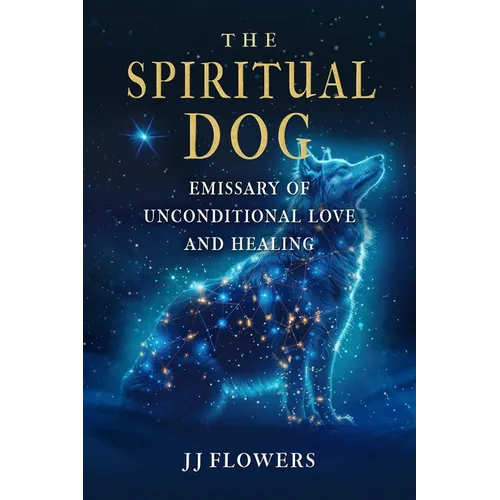 The Spiritual Dog: Emissary of Unconditional Love and Healing