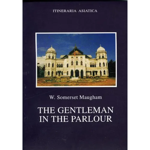 The Gentleman in the Parlour