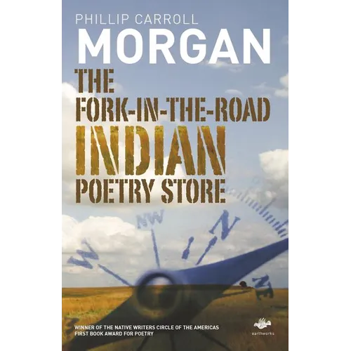 The Fork-In-The-Road Indian Poetry Store