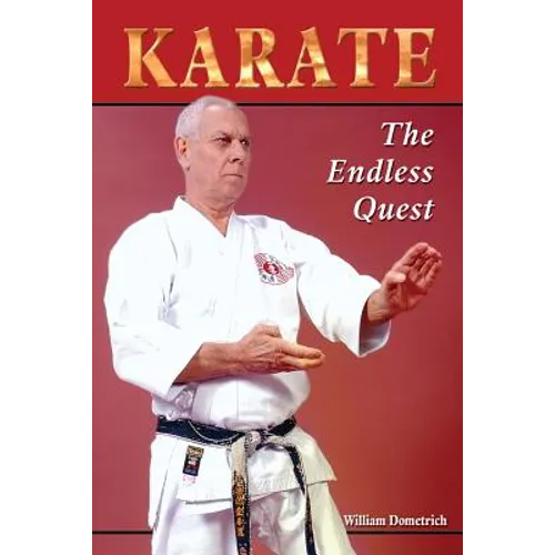 Karate: The Endless Quest