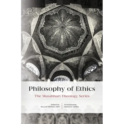 Philosophy Of Ethics