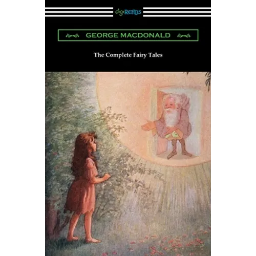 The Complete Fairy Tales