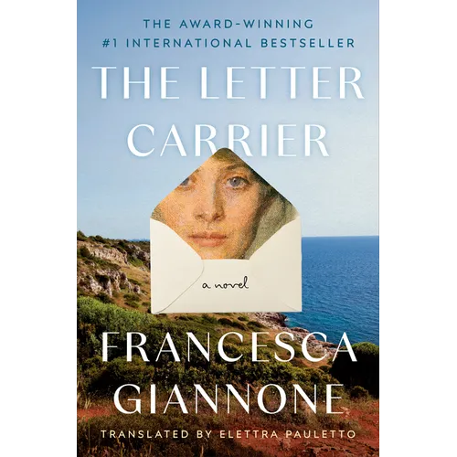 The Letter Carrier