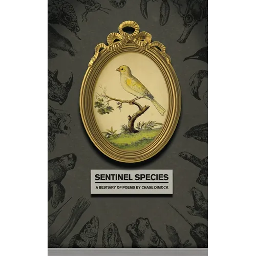 Sentinel Species