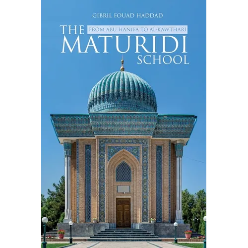 The Maturidi School