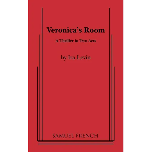 Veronica's Room