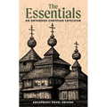 The Essentials: An Orthodox Christian Catechism