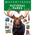 Eyewitness National Parks