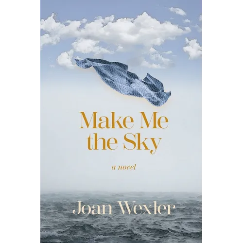 Make Me the Sky