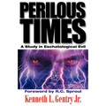 Perilous Times: A Study in Eschatological Evil