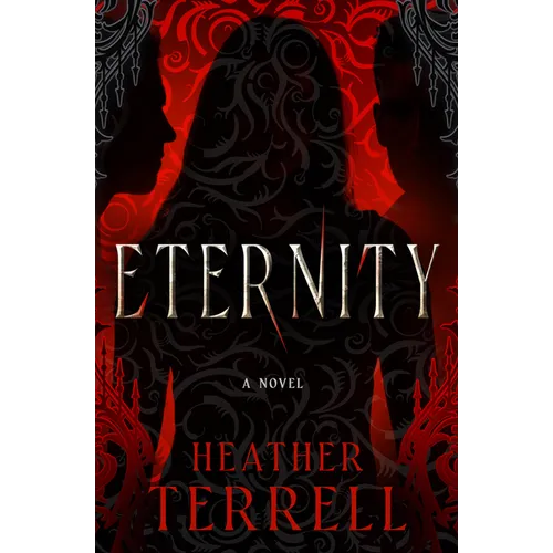 Eternity: A Fallen Angel Novel