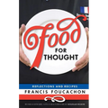 Food for Thought: Reflections and Recipes