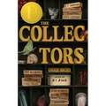The Collectors: Stories: (Printz Medal Winner)