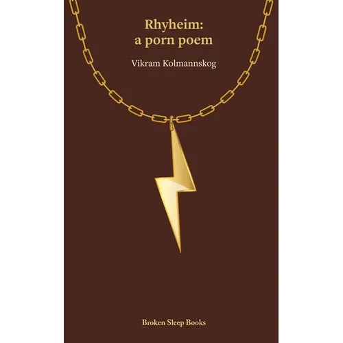 Rhyheim: A Porn Poem