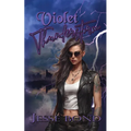Violet Thunderstorm