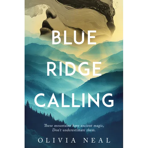 Blue Ridge Calling