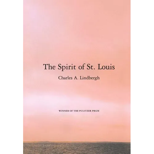 The Spirit of St. Louis