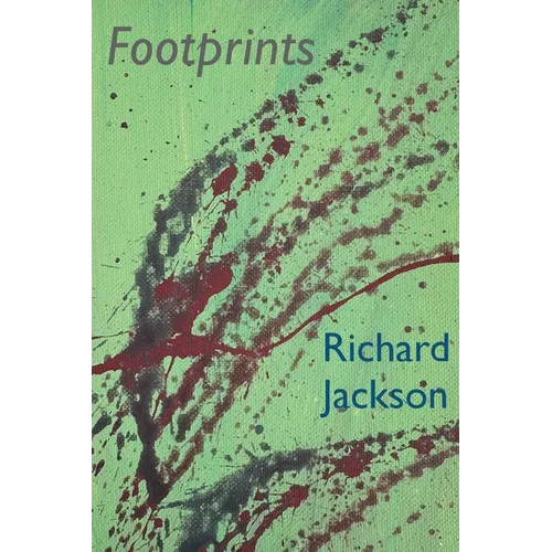 Footprints: Poems