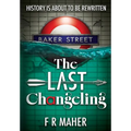 The Last Changeling