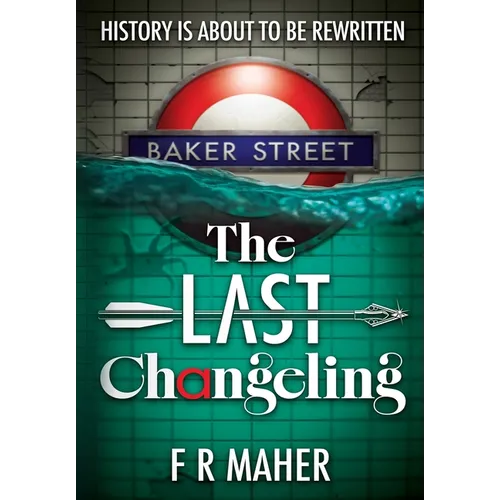 The Last Changeling