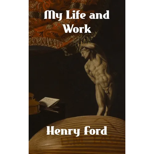 My Life and Work