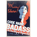 Code Name Badass: The True Story of Virginia Hall