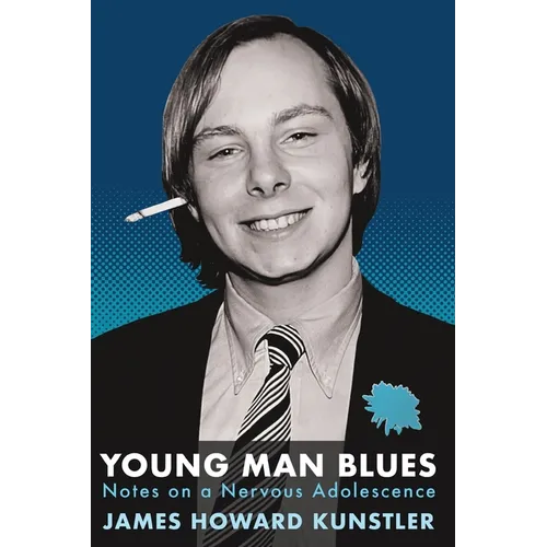 Young Man Blues