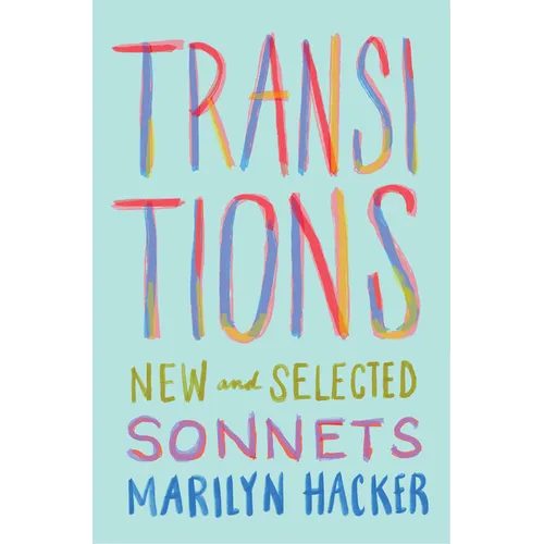 Transitions: New and Selected Sonnets