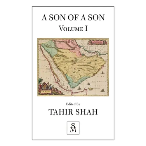 A Son of a Son: Vol I