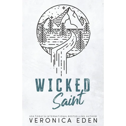 Wicked Saint Discreet