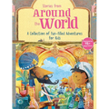 Stories from Around the World: A Collection of Fun-Filled Adventures for Kids