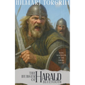 The Hunger of Harald Bluetooth
