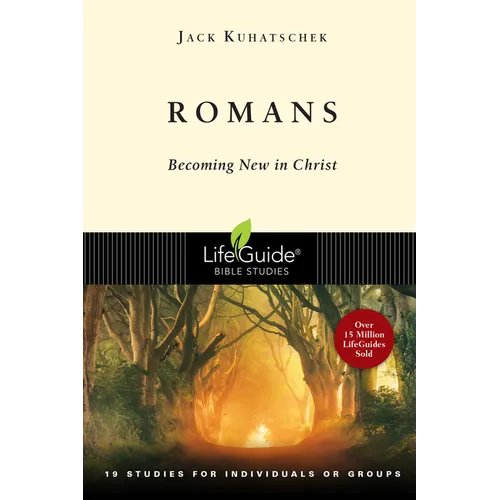 Romans: Becoming New in Christ