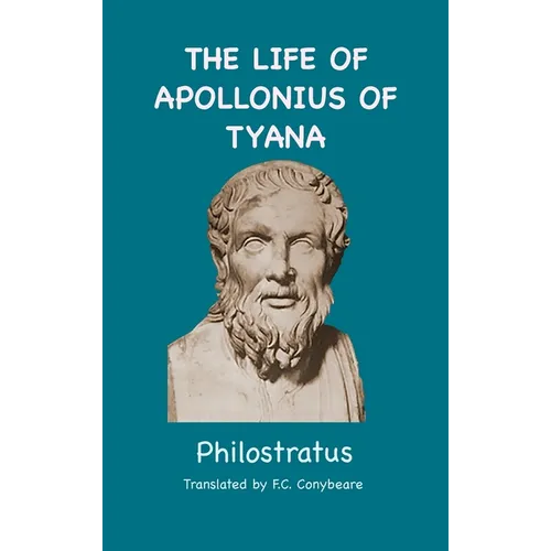 The Life of Apollonius of Tyana