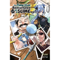 That Time I Got Reincarnated as a Slime, Vol. 17 (Light Novel)