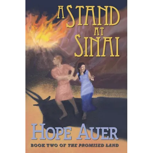 A Stand at Sinai