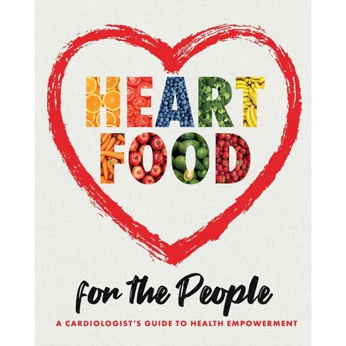 HEART FOOD for the People