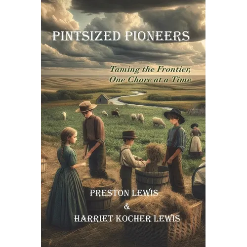 Pintsized Pioneers: Taming the Frontier, One Chore at a Time