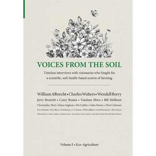 Voices From The Soil