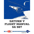 Saturn V Flight Manual Sa 507