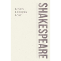 Love's Labours Lost