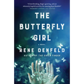 The Butterfly Girl