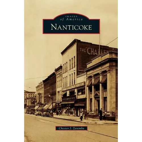 Nanticoke