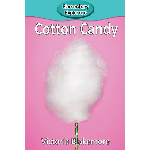 Cotton Candy