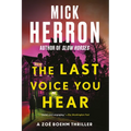 The Last Voice You Hear