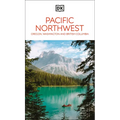 DK Pacific Northwest: Oregon, Washington and British Columbia: Must-See Sights. Culture & History. Detailed Maps & Tours.