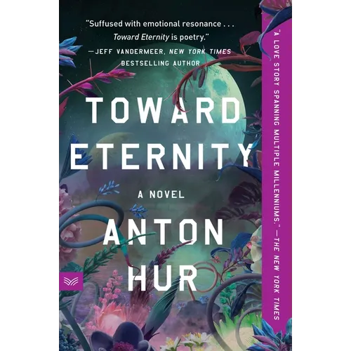 Toward Eternity