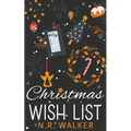Christmas Wish List - Illustrated cover edition