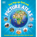 The Pop-Up Pull-Out Picture Atlas